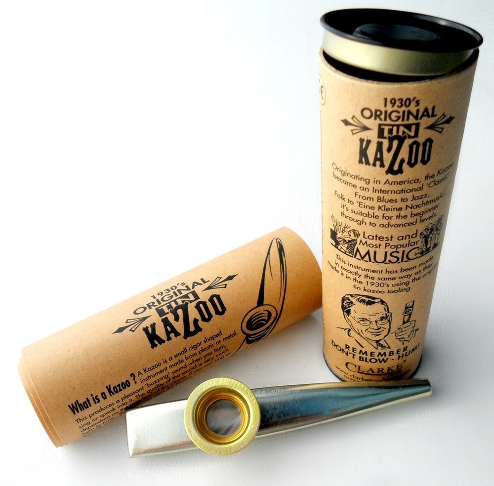 Made just as the original Gold Top by Flights of Fancy Original Tin