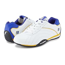 Goodyear Mens Ori Racer Sneakers – Hendrick