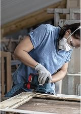 Bosch Expert C470 Sandpaper 230x280 mm Grit 400 for Hand Sanding view 5