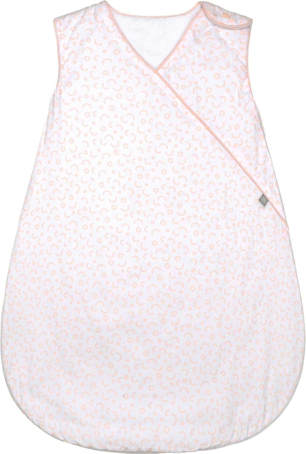 sacco a pelo foderato in flanella