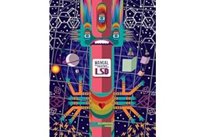 Manual para Viajeros en LSD (Spanish Edition)