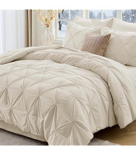 Amazon.com: All Season Comforter Set 100% Egyptian Cotton 800