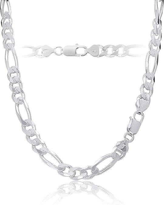 KEZEF Creations Argent 925 Argent Sterling N/A