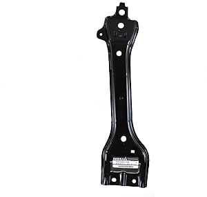 Nissan genuine parts