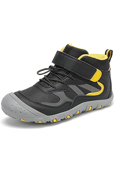 Hiking Boots Mishansha Shoes Review Water Resistant Boots For