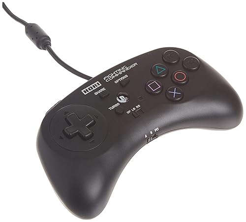 HORI Fighting Commander for PlayStation Officially Licensed