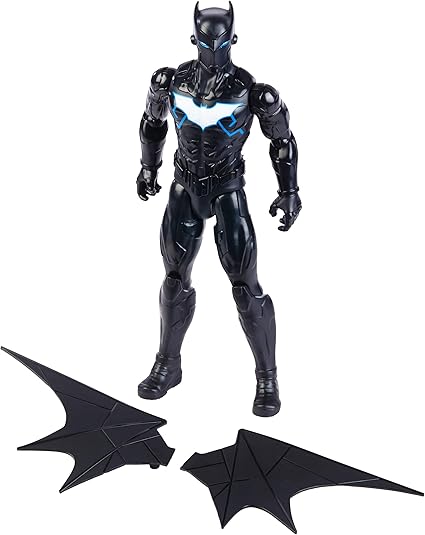 dc multiverse batwing