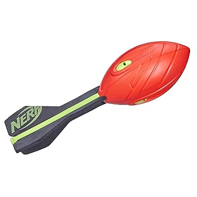 nerf ball whistle