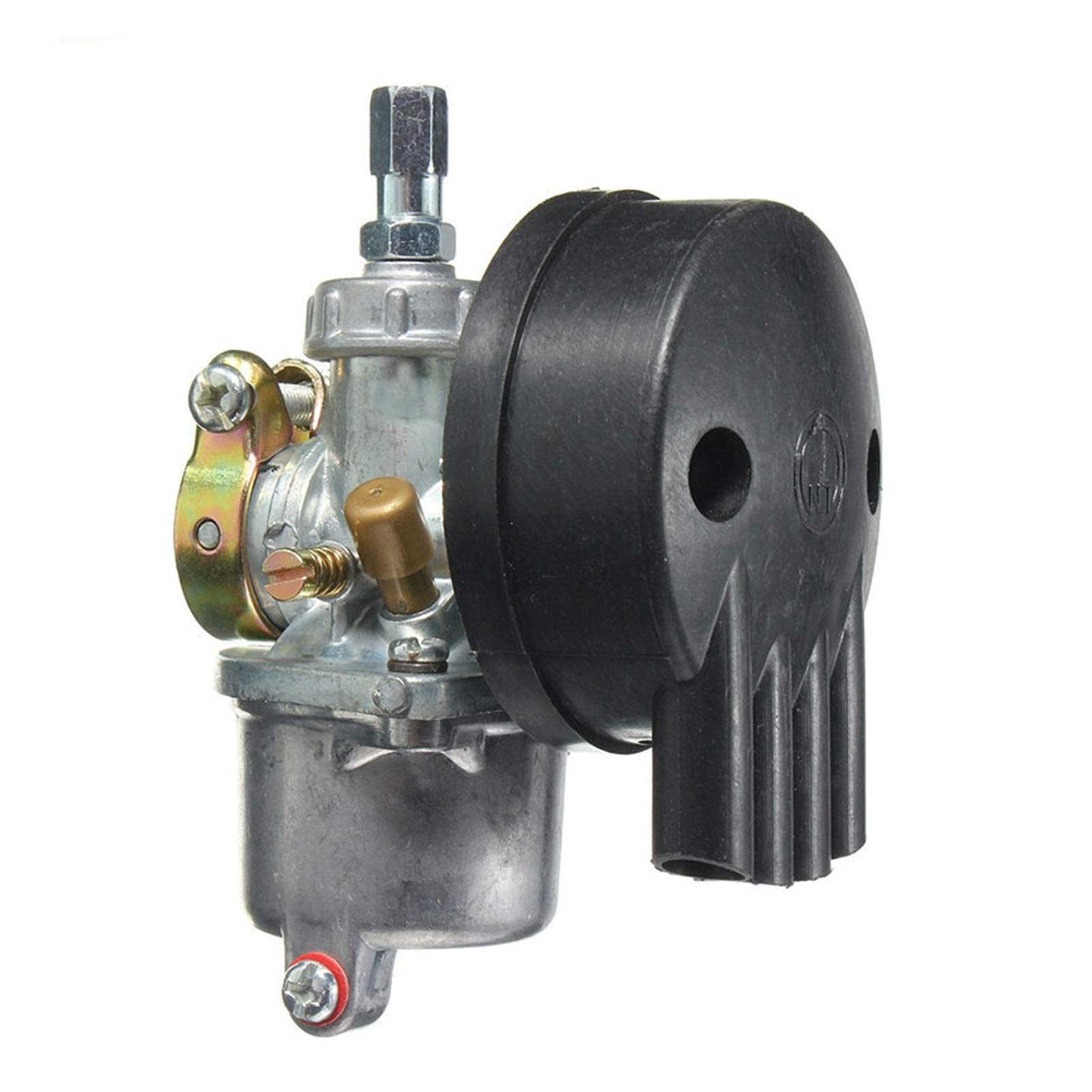 Mua Carburetor for 2 Stroke 49cc 50cc 60cc 66cc 80cc Motorized Bicycle ...