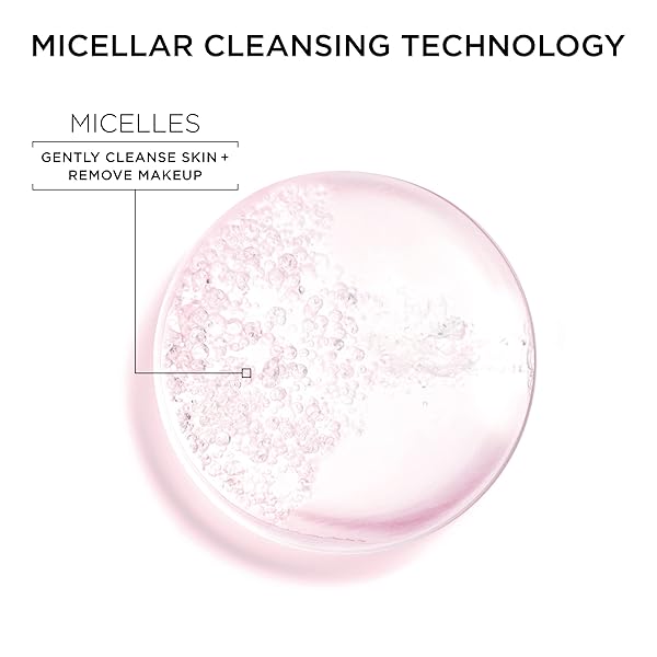 MICELLAR CLEANSING WATER ALL-IN-1