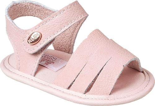 sandalia de bebe klin