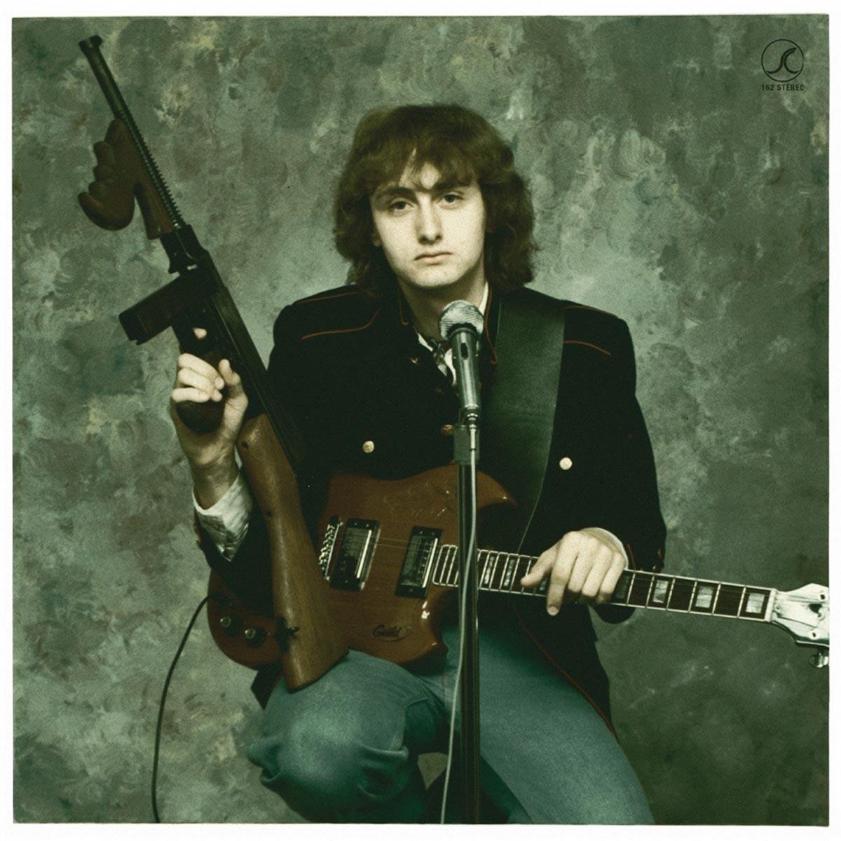 Bobby Trimble Iron Curtain Innocence Amazon Com Music