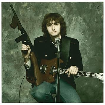 Bobby Trimble Iron Curtain Innocence Amazon Com Music