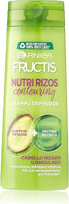 Fructis Shampoings