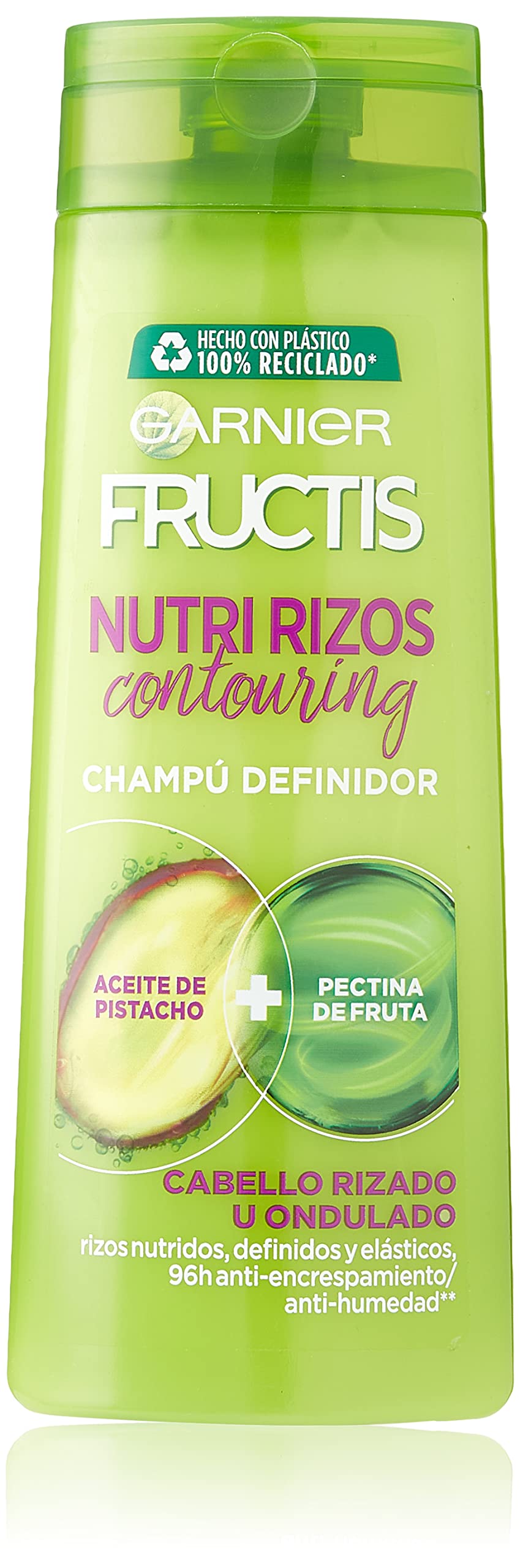 Garnier Fructis Curl Hydration Shampoo 300 ml