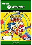 Sonic Mania - Xbox One [Digital Code]