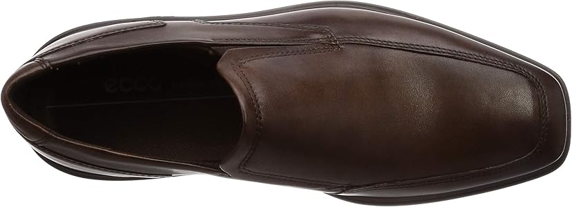 ecco men's minneapolis slip on oxford