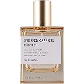 Whipped Caramel Eau de Parfum, 3.4 fl. oz., by Forever 21