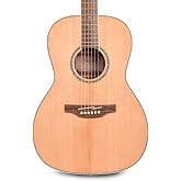 Geartree Takamine GY51E New Yorker Acoustic-Electric Guitar,Natural