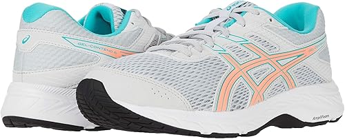 asics womens contend 6