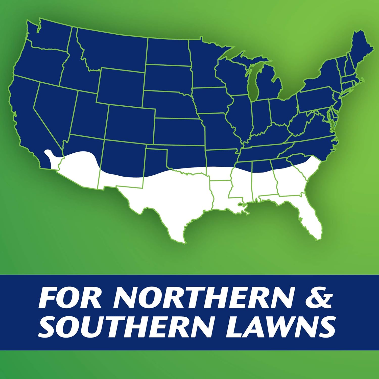 Scotts Turf Builder Grass Seed Heat-Tolerant Blue Mix For Tall Fescue Lawns, 20 lb. - Full Sun and Partial Shade - High Drought Resistance - Seeds up to 5, 000 sq. ft. : Grass Plants : Garden & Outdoor