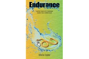 Endurance is a Choice: From Start Lines to Life’s Challenges: Insights from a Triathlon Coach