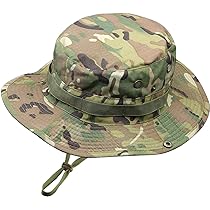 帽子 Supreme Military Boonie Olive M/L 23FW Supreme Military Boonie - Olive | Points Streetwear Store