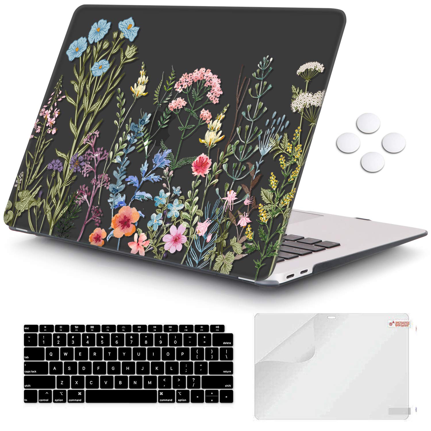 hard shell laptop case macbook air 13
