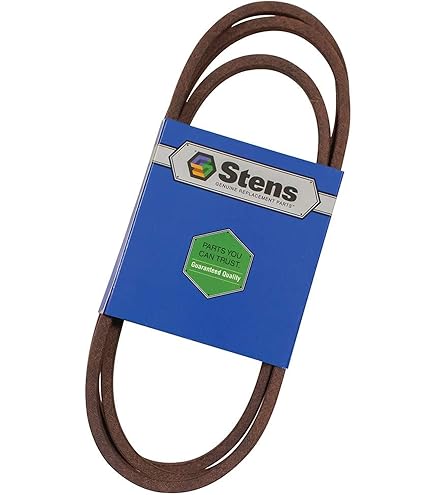 John Deere Transmission Drive Belt For John Deere LA100 L100