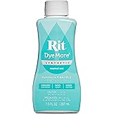 Rit DyeMore Liquid Dye, Tropical Teal
