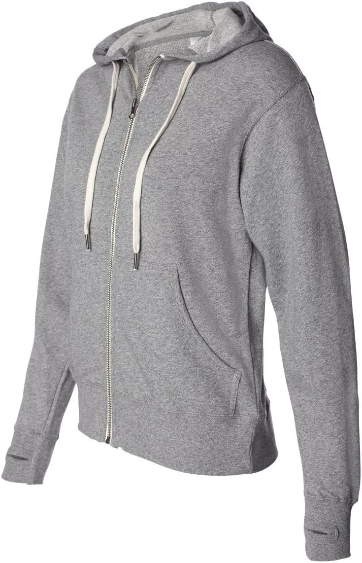 Independent Trading Co. Mens Heavyweight Pigment Dyed Hooded Sweatshirt (PRM4500)
