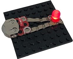 Lectrify 5mm x 20M (0.2in x 65ft) Conductive Nylon