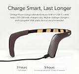 MUSE 2 Brain-Sensing Headband Grey Meditation Assistant iOS Android view 7