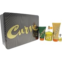 Bob Mackie For Men 2er Geschenkset - Herrenduft Mit Blumig-würziger Note