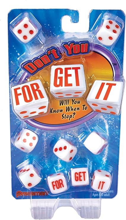 juego de dados amazon