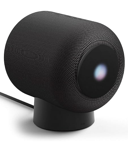elago HomePod Stand Compatible with 2023 New HomePod 1st 2nd