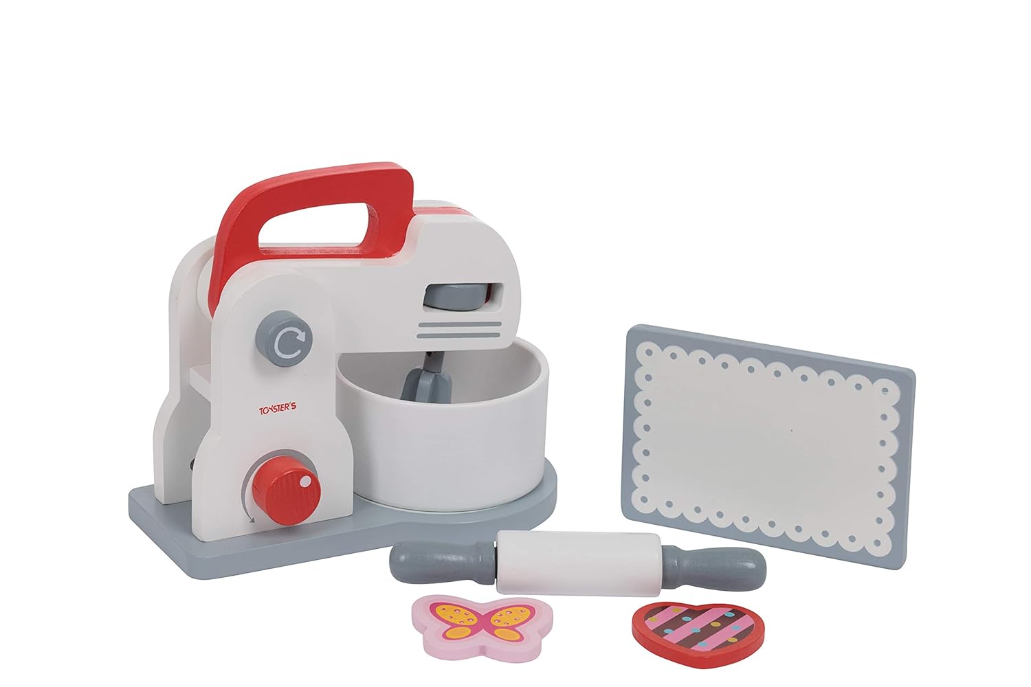 play kitchen mixer