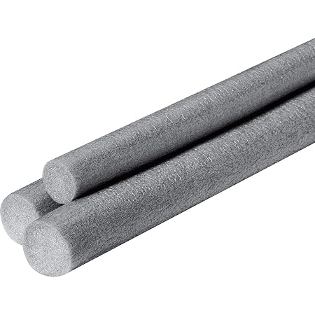 illbruck Rundschnur PR102 geschlossenzellig 6mm x 50m