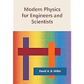 Modern Physics for Engineers and Scientists