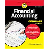 Financial Accounting For Dummies