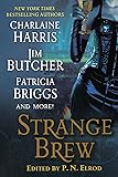 Strange Brew