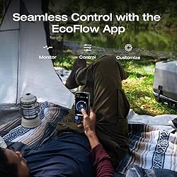EF ECOFLOW WAVE 3 Portable Air