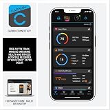 Garmin fēnix 7X Pro Solar GPS Multisport Smartwatch 51 mm Black view 5