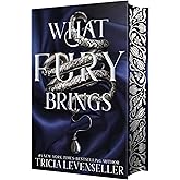 What Fury Brings (Wrath and Fury, 1)