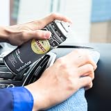 Simoniz Matt Dashboard Cleaner 500ml Anti-Static Interior Cleaner Spray view 2
