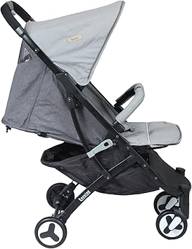 poussette looping squiz 3 en 1