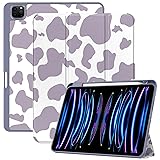 Deokke Compatible with iPad Pro 12.9 Inch