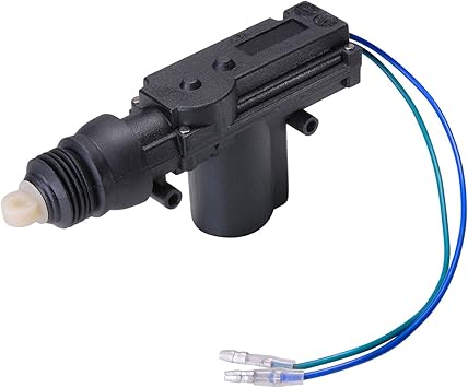 Parts Express High Power Door Lock 