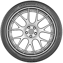 Yokohama 255/55R18 109W XL GEOLANDAR X-CV BW