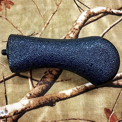 Tractiongrips Rubber Grip Tape Overlay fits Shockwave Raptor Grip for